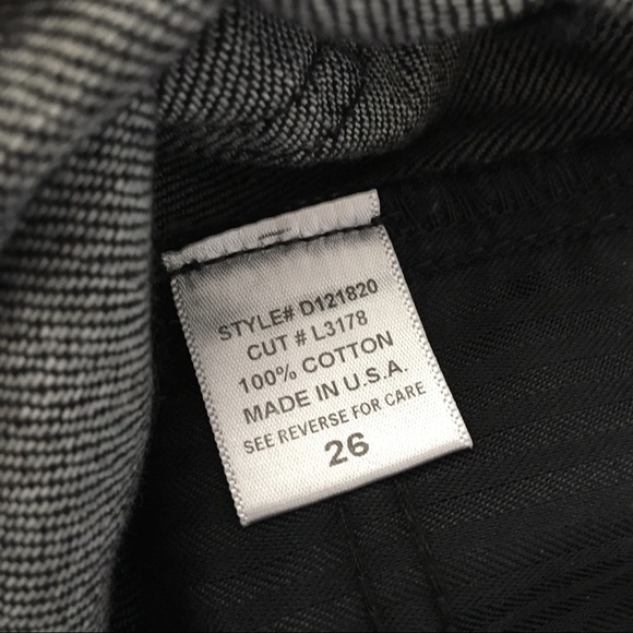 LF Super Distressed Jack Jean - Picture 11 of 14